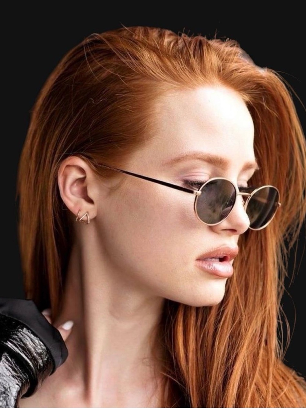 NWT| Privé Revaux x Madeline 2018 Capsule Collection “The Candy” Sunglasses